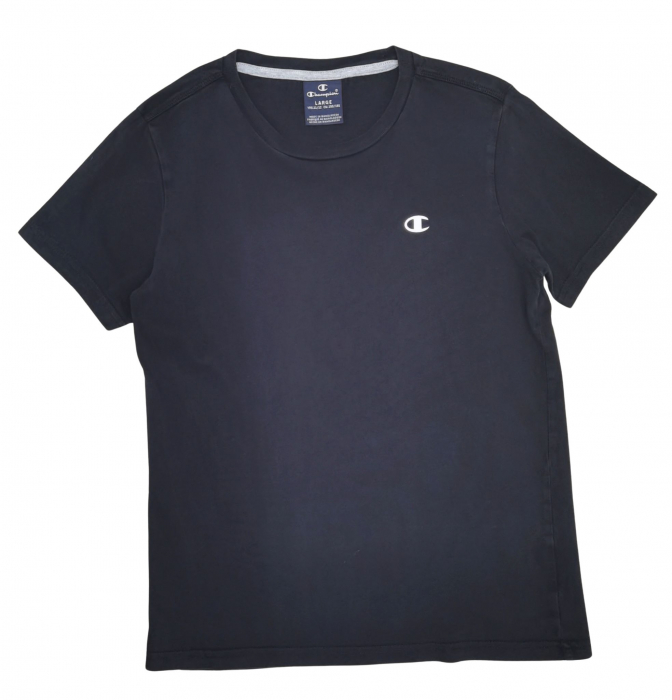 Tricou Champion Baieti 11-12 Ani [1]