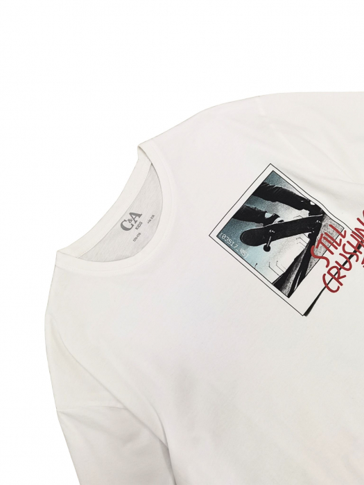 Tricou C&A Baieti +14 Ani [3]