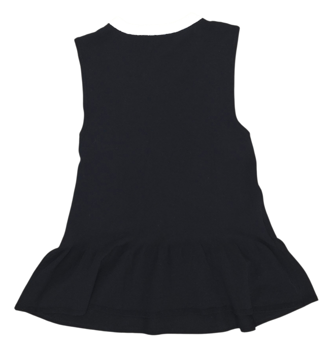 Top negru PINKO Femei-S [2]