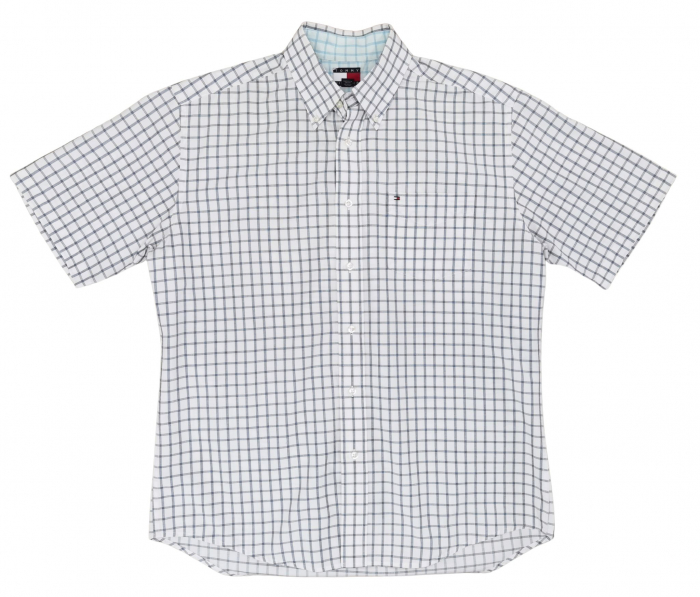 Camasa Tommy Hilfiger Barbati-M [1]