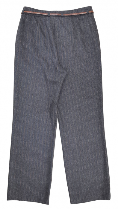 Pantaloni lana Retro Femei-L [2]