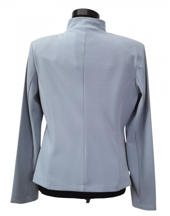 Sacou bleu Rinascimento Femei-XL [2]