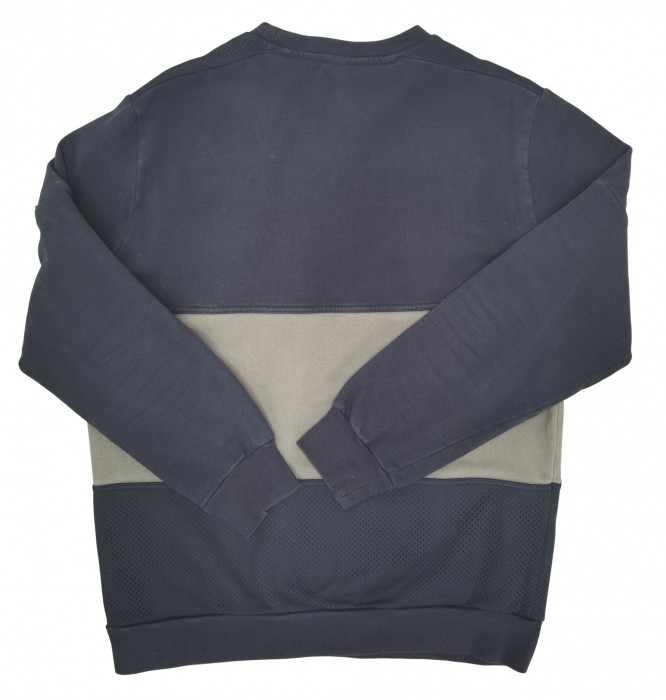 Bluza neagra Active Barbati-S [2]