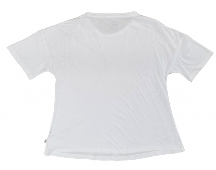Tricou alb PUMA Femei-L [2]