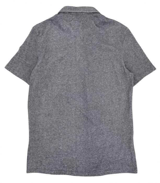 Tricou gri Reserved Barbati-M [2]