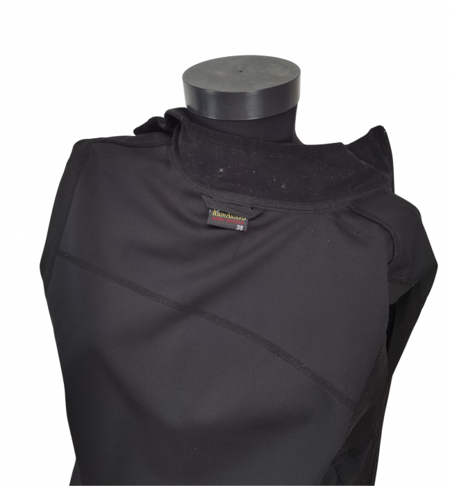 Vesta neagra Kilimanjaro Femei-M [6]