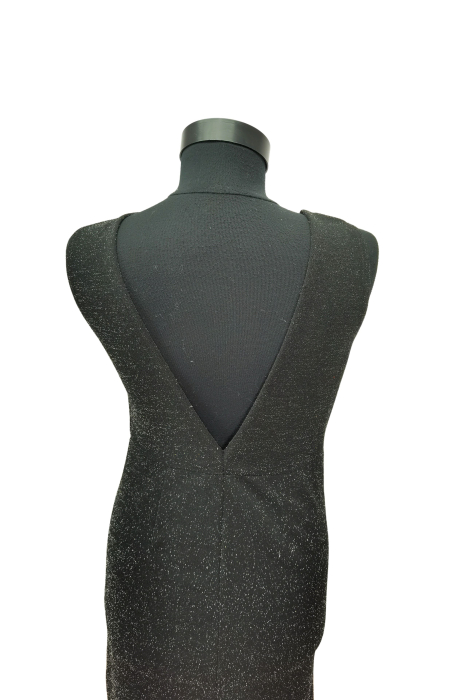 Rochie sclipitoare New Collection Femei-M [4]