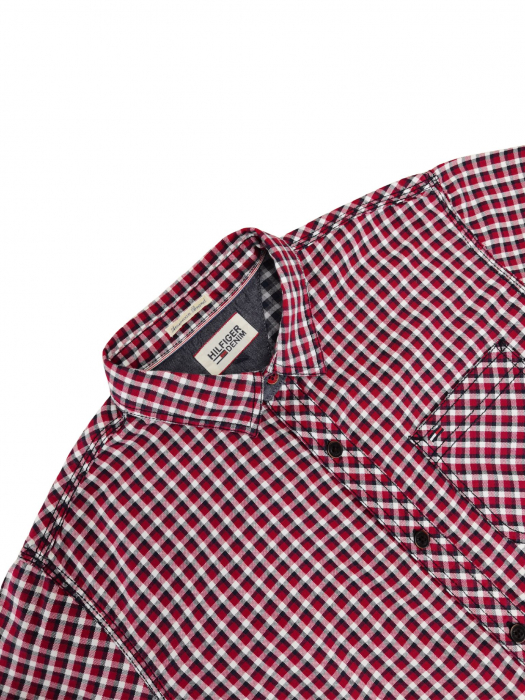Camasa Tommy Hilfiger Barbati-S [3]
