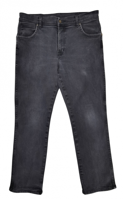 Blugi gri Wrangler Barbati-L [1]