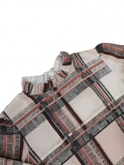 Bluza Retro Exon Femei-S [3]