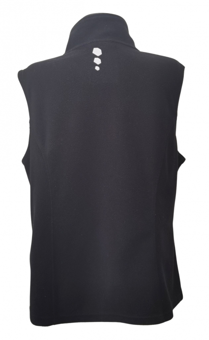 Vesta neagra Edge Femei-L [2]