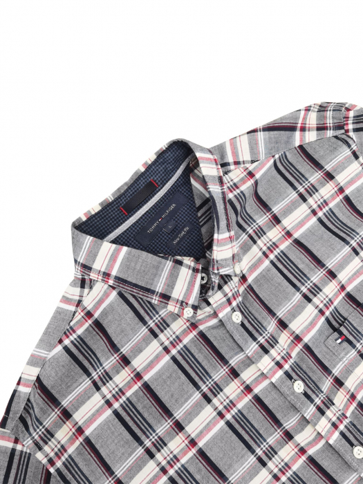 Camasa Tommy Hilfiger Barbati-L [3]