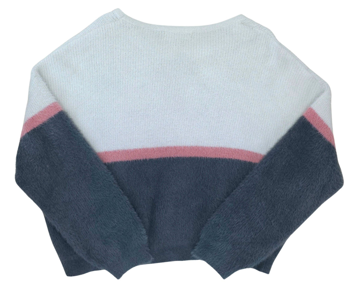 Pulover Pull&Bear Femei-M [2]