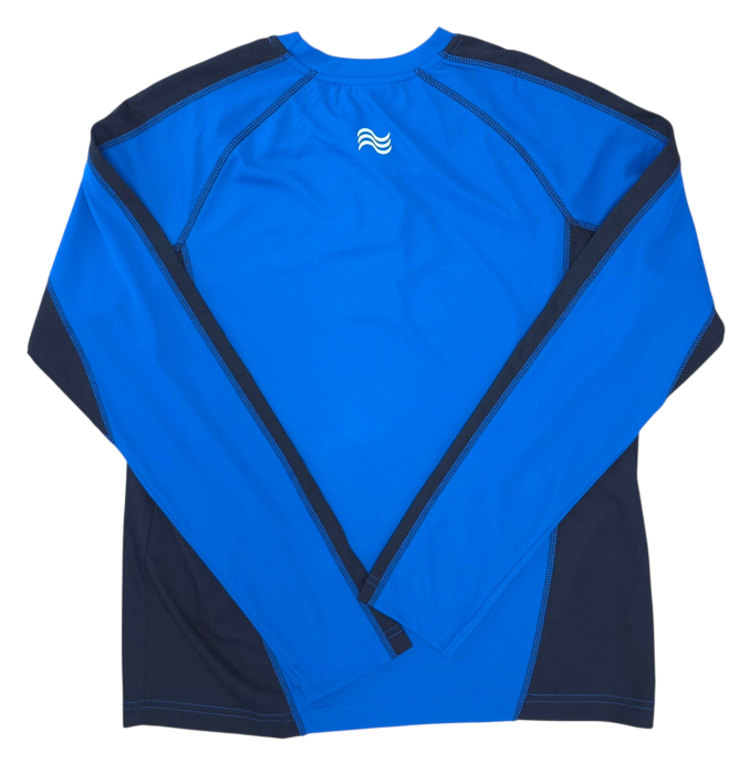 Bluza fitness Crane Barbati-M [3]