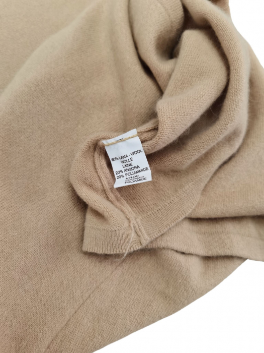 Pulover lana si angora Femei-XXL [5]