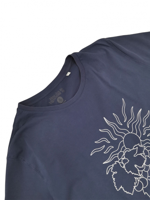 Tricou Fete des Vignerons Barbati-XXL [3]