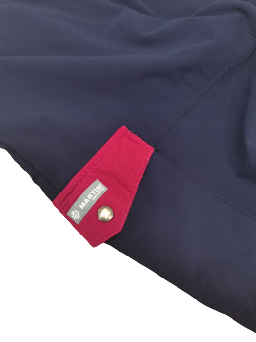 Pantaloni Martini Sportswear Femei-L [4]