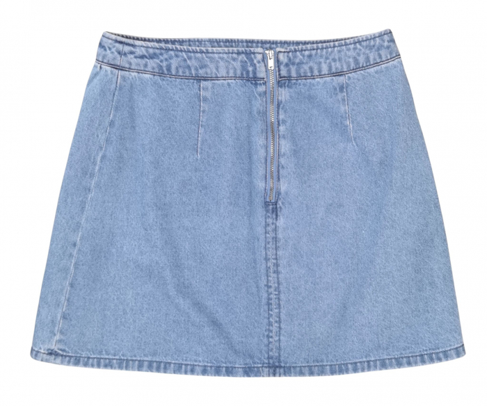 Fusta H&M X Coachella Femei-S [2]