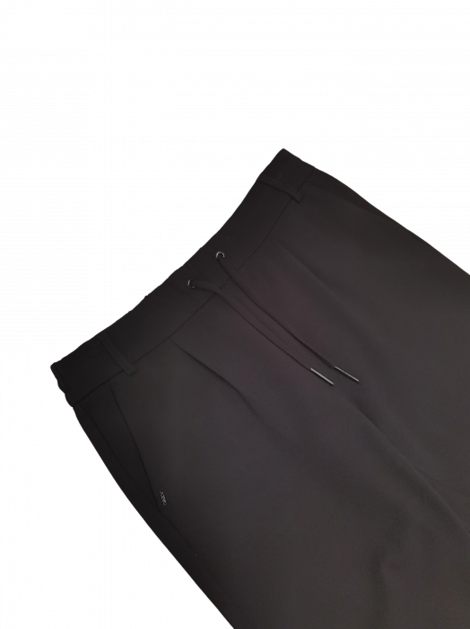 Pantaloni negri Only Femei-M [3]
