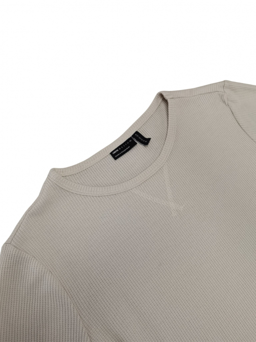 Crop top bej asos Femei-L [3]