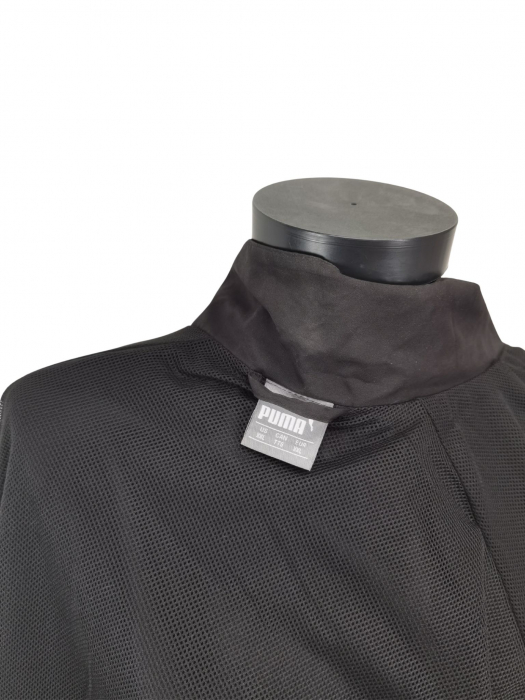 Geaca neagra PUMA Barbati-XXL [3]