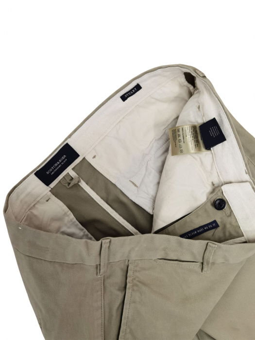 Pantaloni Scotch&Soda Barbati-L [3]