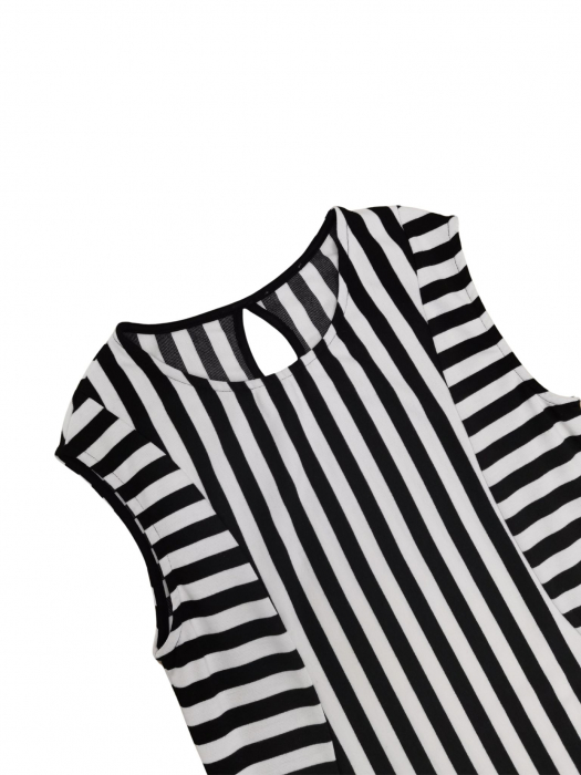 Rochie cu dungi C&A Femei-M [3]