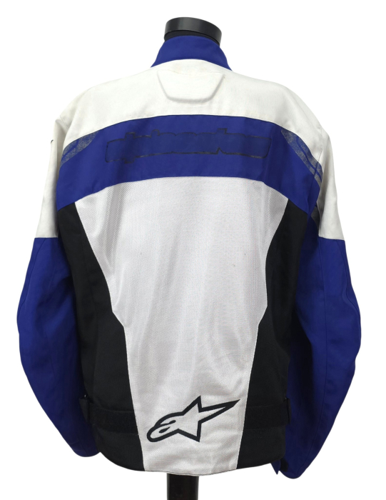 Geaca moto alpinestars Barbati-L [2]