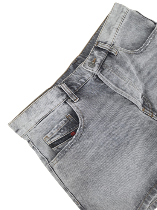 Blugi scurti DIESEL Femei-M [4]