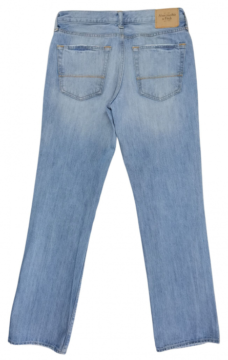 Blugi Abercombie&Fitch Barbati-M [2]