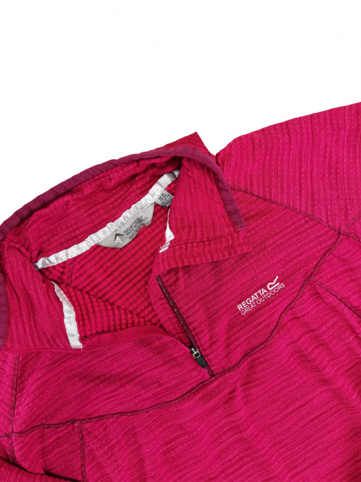 Bluza roz Regatta Femei-L [3]