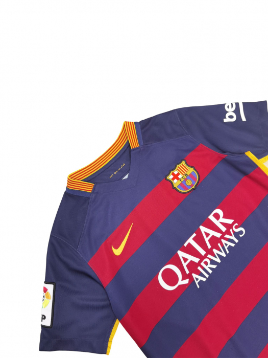 Tricou Nike Baieti 8-10 Ani [3]