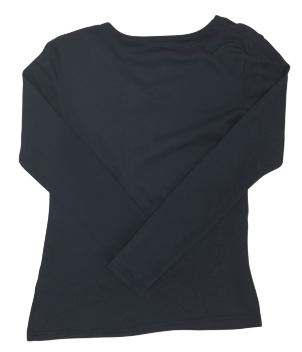 Bluza neagra basic Femei-M [2]