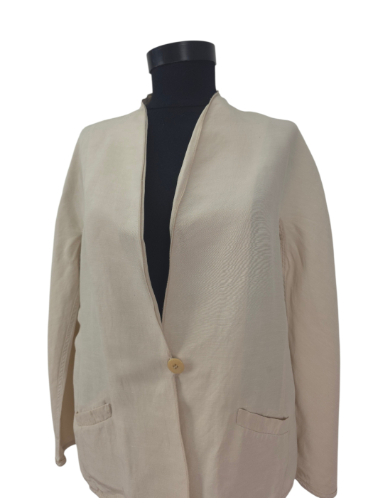 Sacou in si matase Armani Femei-S/M [5]
