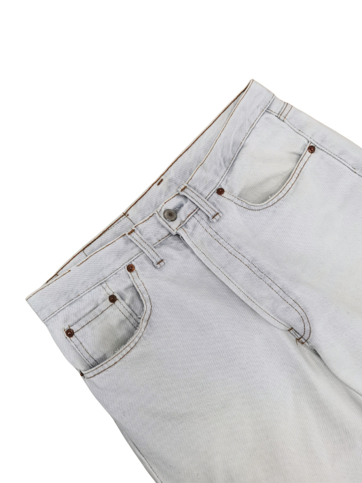 Blugi Levi's 501 Barbati-S [3]