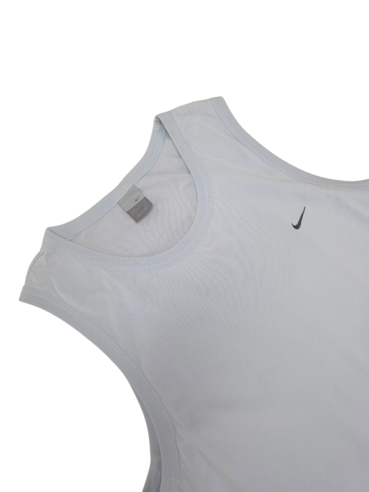 Maiou albastru Nike Barbati-XXL [3]