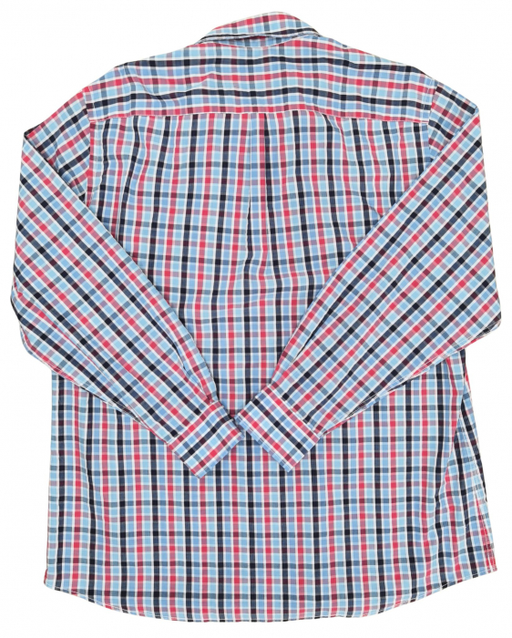 Camasa in carouri Walbusch Barbati-XL [2]