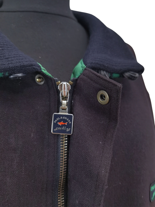 Haina lana Paul&Shark Barbati-XL [4]