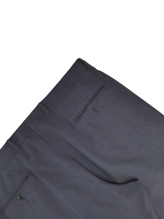 Pantaloni lana Hugo Boss Barbati-XXL [4]