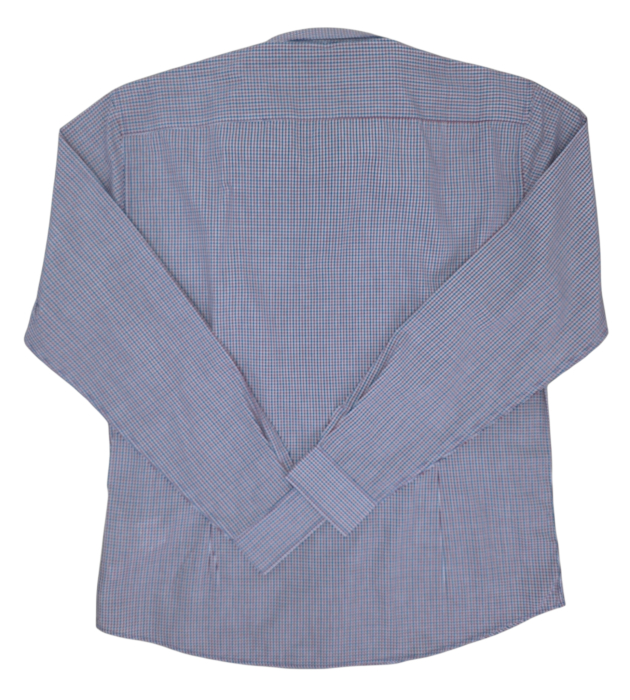 Camasa in carouri Smog Barbati-XL [2]