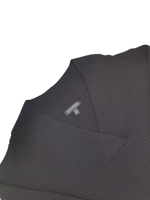 Pulover lana casmir Banana Republic Femei-XS-S [3]