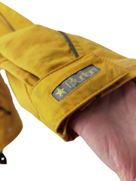 Geaca de ski Burton Barbati-XS [3]