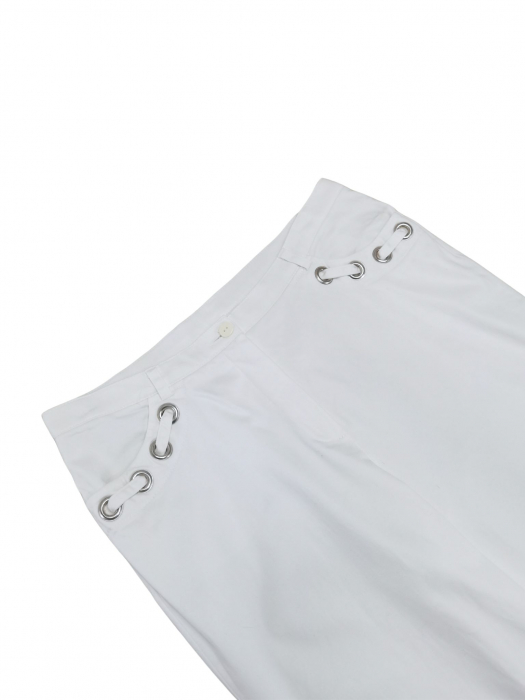 Pantaloni Retro Alba Moda Femei-XL [3]