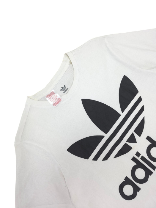 Tricou adidas Baieti 14-15 Ani [3]