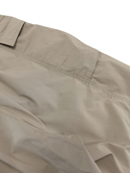 Pantaloni bej Nike Femei-XS [5]