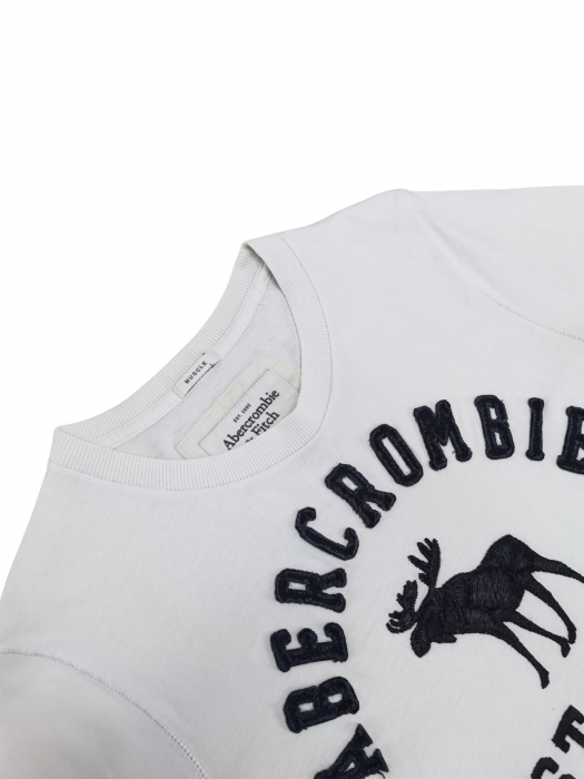 Tricou Abercombie&Fitch Barbati-M [3]