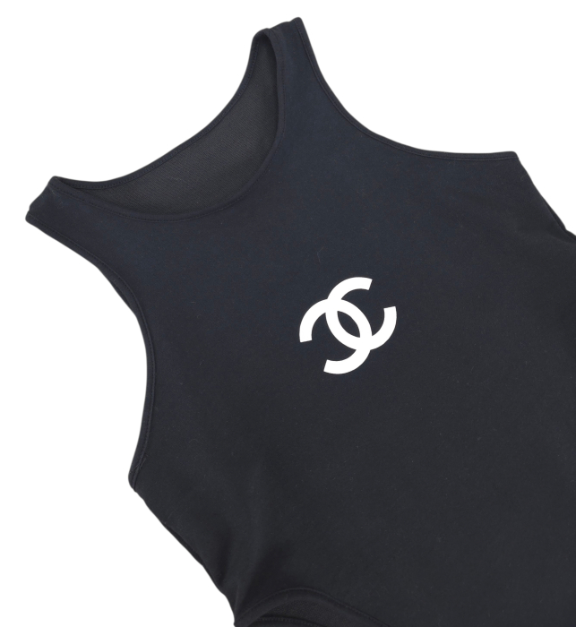 Body negru Femei-M [3]