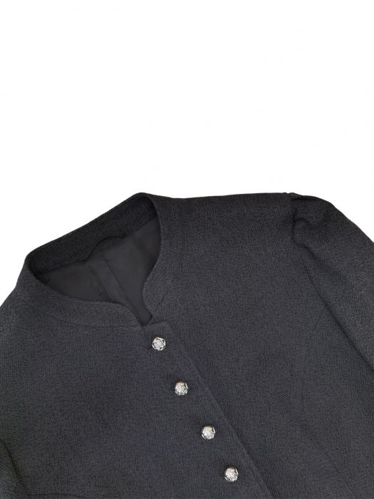 Sacou lana Vintage Femei-M [3]