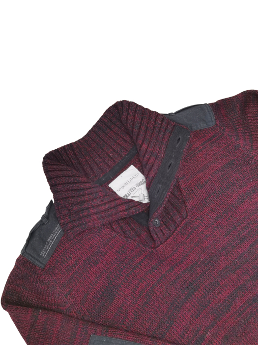 Pulover Angelo Litrico Barbati-L [3]