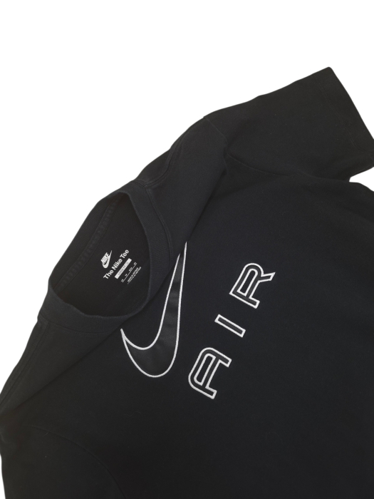 Tricou negru Nike Barbati-XS [3]